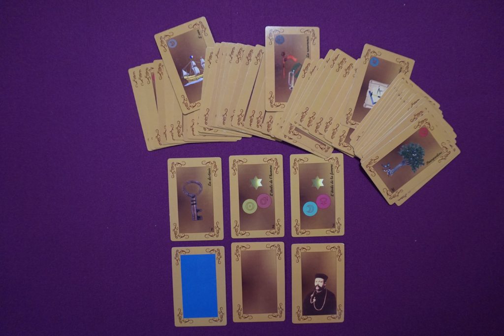 Associations cartes Belline  Tirage de carte, Belline, Tarot carte